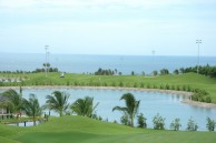 Sea Links Golf & Country Club