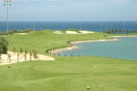 Sea Links Golf & Country Club (