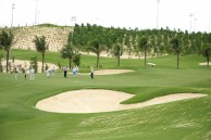 Sea Links Golf & Country Club