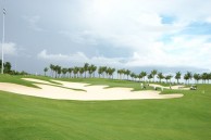 Sea Links Golf & Country Club