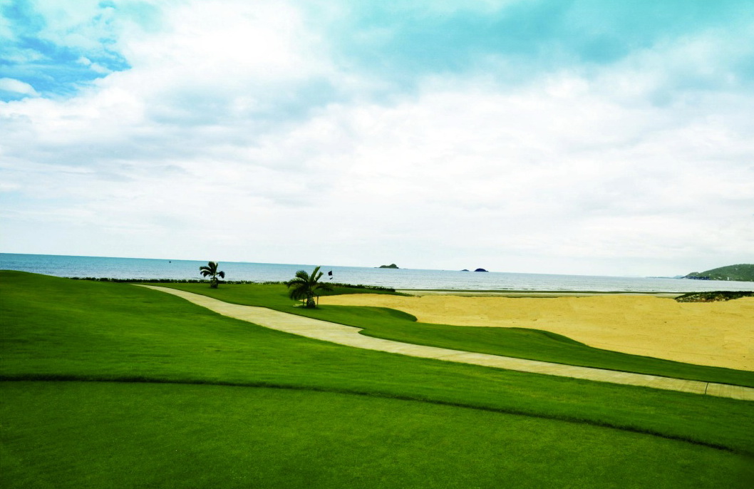 Sea Pines Golf Club (