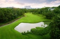 Sentul Highlands Golf Club, Bogor – Foto 10