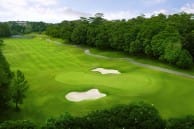 Sentul Highlands Golf Club, Bogor – Foto 2