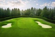 Sentul Highlands Golf Club, Bogor – Foto 5