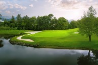 Sentul Highlands Golf Club
