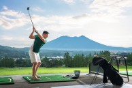 Sentul Highlands Golf Club