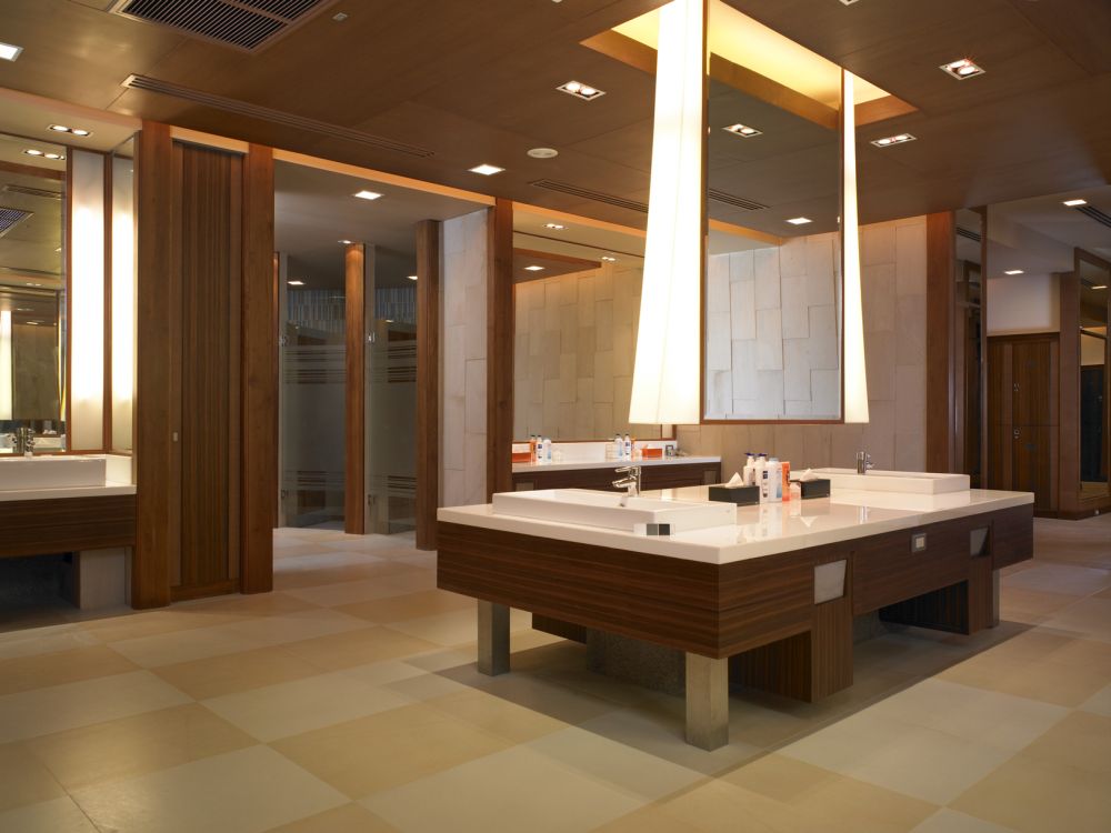 Siam Country Club, Old Course (