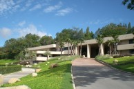 Siam Country Club, Alter Platz (