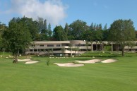 Siam Country Club, Alter Platz (
