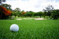 Siam Country Club, Alter Platz (