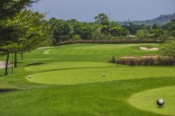 Siam Country Club, Plantation-Kurs (