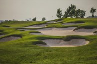 Siam Country Club, Plantation-Kurs (