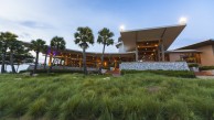 Siam Country Club, Plantation Kurs