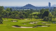 Siam Country Club, Plantation-Kurs (