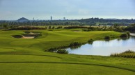Siam Country Club, Plantation Kurs