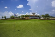 Siam Country Club, Plantation-Kurs (