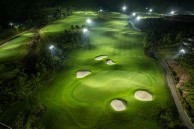 Silk Path Dong Trieu Golf und Country Club