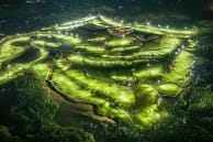 Silk Path Dong Trieu Golf and Country Club, Hai Phong / Halong-Bucht – Foto 11