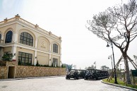 Silk Path Dong Trieu Golf und Country Club