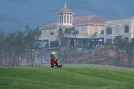 Silk Path Dong Trieu Golf und Country Club