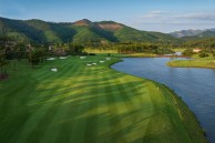 Silk Path Dong Trieu Golf und Country Club