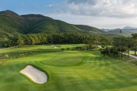 Silk Path Dong Trieu Golf und Country Club