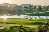 Silk Path Dong Trieu Golf und Country Club