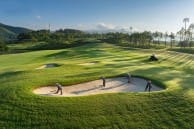Silk Path Dong Trieu Golf and Country Club, Hai Phong / Halong-Bucht – Foto 2