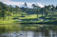 Silk Path Dong Trieu Golf und Country Club