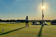 SilverLake Links Golfclub