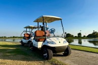 SilverLake Links Golfclub