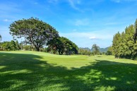 Sir James Country Club