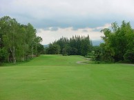 Sir James Country Club