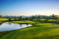 Sky Lake Resort & Golf Club, Sky Course