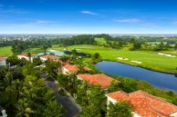 Sky Lake Resort & Golf Club, Sky Course