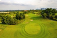 Sky Lake Resort & Golf Club