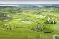 Chau Duc Golfplatz