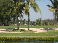 Song Be Golf Resort