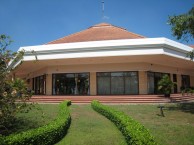 Song Be Golf Resort
