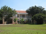 Song Be Golf Resort