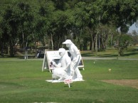 Song Be Golf Resort