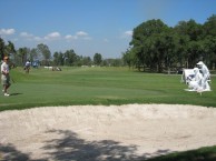 Song Be Golf Resort