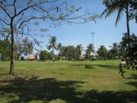 Song Be Golf Resort