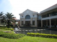 Song Be Golf Resort