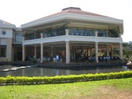 Song Be Golf Resort