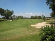 Song Be Golf Resort