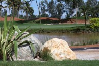 Song Be Golf Resort