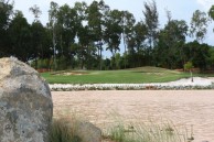 Song Be Golf Resort