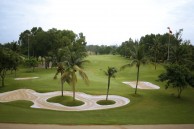 Song Be Golf Resort