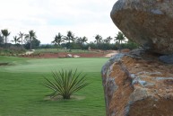 Song Be Golf Resort